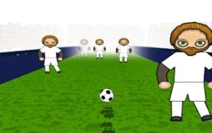 Idle Football Challenge 3D - Play Free Best  Online Game on JangoGames.com