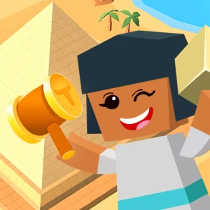 Idle Landmark Builder - Play Free Best Simulation Online Game on JangoGames.com