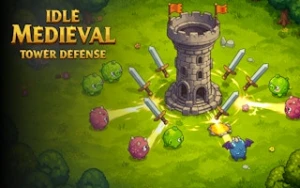 Idle Medieval Tower Defense - Play Free Best idle Online Game on JangoGames.com
