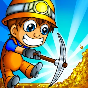 Idle Miners - Play Free Best Simulation Online Game on JangoGames.com