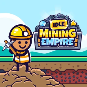 Idle Mining Empire - Play Free Best Simulation Online Game on JangoGames.com