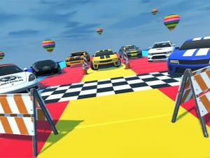 Impossible Car Parking Master 2023 - Play Free Best Racing Online Game on JangoGames.com
