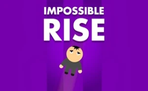 Impossible Rise - Jumps - Play Free Best arcade Online Game on JangoGames.com