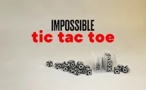Impossible Tic Tac Toe - Play Free Best  Online Game on JangoGames.com