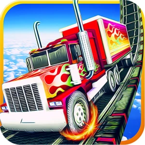 Impossible Truck Simulator 3D - Play Free Best Racing & Driving Online Game on JangoGames.com