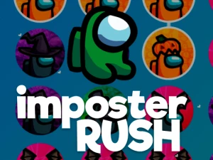 İmposter Rush - Play Free Best Hypercasual Online Game on JangoGames.com