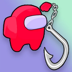 Impostor Hook - Play Free Best .IO Online Game on JangoGames.com