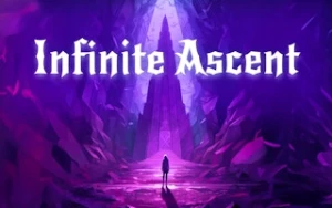 Infinite Ascent - Play Free Best parkour Online Game on JangoGames.com