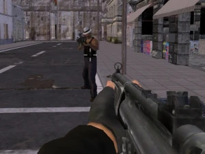 Infinity Ops FPS - Play Free Best Shooting Online Game on JangoGames.com