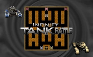 Infinity Tank Battle - Play Free Best tanks Online Game on JangoGames.com