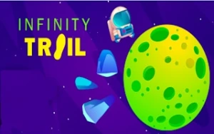 Infinity Trail - Play Free Best hyper-casual Online Game on JangoGames.com