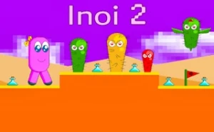 Inoi 2 - Play Free Best monster Online Game on JangoGames.com