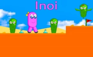 Inoi - Play Free Best monster Online Game on JangoGames.com