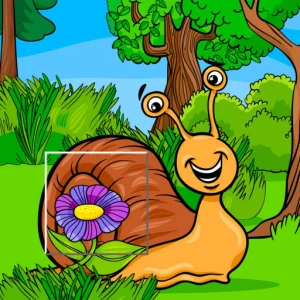 Insect Pic Puzzles - Play Free Best  Online Game on JangoGames.com