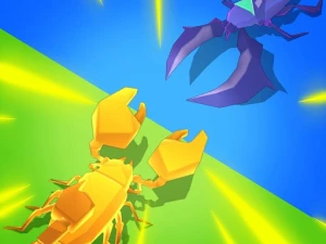 Insect World War Online - Play Free Best Adventure Online Game on JangoGames.com