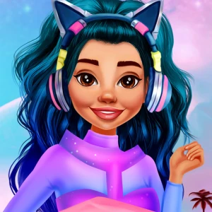 Insta Trends Galaxy Fashion - Play Free Best Dress-up Online Game on JangoGames.com