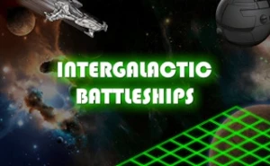 Intergalactic Battleship - Play Free Best board Online Game on JangoGames.com