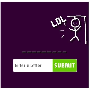 Internet Hangman - Play Free Best Puzzle Online Game on JangoGames.com