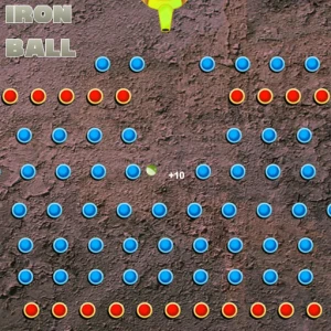 Iron Ball - Play Free Best Casual Online Game on JangoGames.com