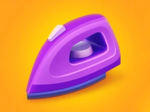 Iron Smooth - Play Free Best Casual Online Game on JangoGames.com
