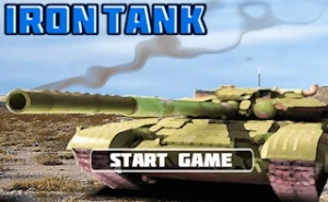 Iron Tank - Play Free Best tanks Online Game on JangoGames.com