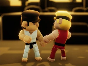 IRRATIONAL KARATE GAME ONLINE - Play Free Best Multiplayer Online Game on JangoGames.com