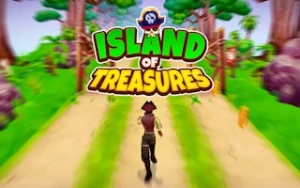 Island Of Treasures - Play Free Best action Online Game on JangoGames.com