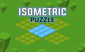 Isometric Puzzle - Play Free Best addictive Online Game on JangoGames.com