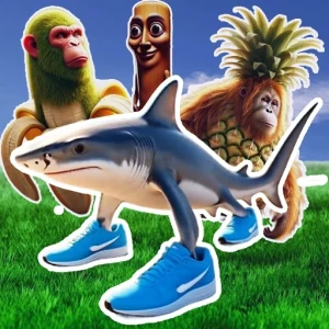 Italian Brainrot Neuro Beasts - Play Free Best clicker Online Game on JangoGames.com