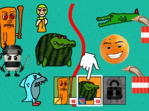 Italian Neuro Beast Battle Defense - Play Free Best Hypercasual Online Game on JangoGames.com