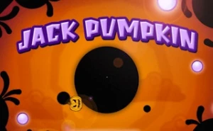 Jack Pumpkin - Play Free Best ball Online Game on JangoGames.com