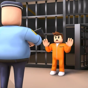 JailBreak : Escape from Prison - Play Free Best Adventure Online Game on JangoGames.com