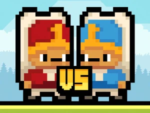 Janissary Battles - Play Free Best Action Online Game on JangoGames.com