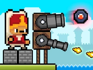 Janissary Tower - Play Free Best Shooting Online Game on JangoGames.com