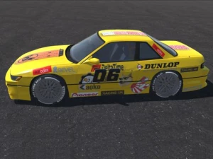 Japan Drift Racing Car Simulator - Play Free Best Racing Online Game on JangoGames.com