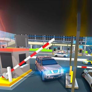 Jeep Parking Mania Airport - Play Free Best Racing & Driving Online Game on JangoGames.com