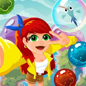 Jello Bubbles - Play Free Best Match-3 Online Game on JangoGames.com