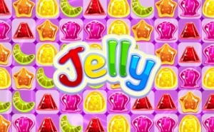 Jelly Match 3 - Play Free Best match-3 Online Game on JangoGames.com