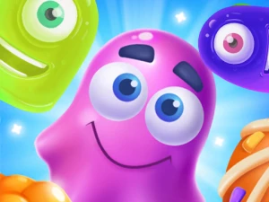 Jelly Pop - Play Free Best  Online Game on JangoGames.com