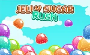 Jelly Sugar Rush - Play Free Best match-3 Online Game on JangoGames.com