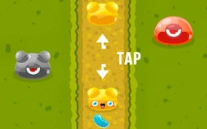 Jelly Survival - Play Free Best hyper-casual Online Game on JangoGames.com