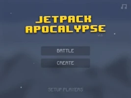 Jetpack Apocalypse - Play Free Best multiplayer Online Game on JangoGames.com