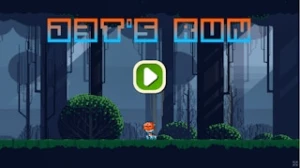 Jet's Run - Play Free Best runner Online Game on JangoGames.com