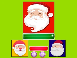 Jewel And Santa Claus - Play Free Best  Online Game on JangoGames.com