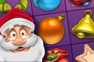 Jewel Christmas Story - Play Free Best Match-3 Online Game on JangoGames.com