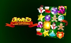 Jewel Christmas - Play Free Best jewel Online Game on JangoGames.com