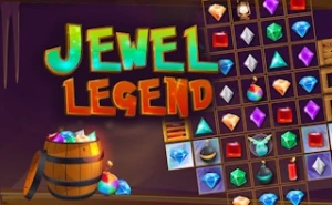 Jewel Legend - Play Free Best  Online Game on JangoGames.com