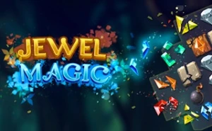Jewel Magic - Play Free Best  Online Game on JangoGames.com