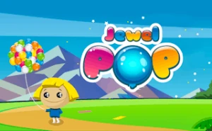 Jewel Pop - Play Free Best  Online Game on JangoGames.com