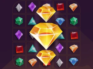 Jewel Royal Saga - Play Free Best Match-3 Online Game on JangoGames.com